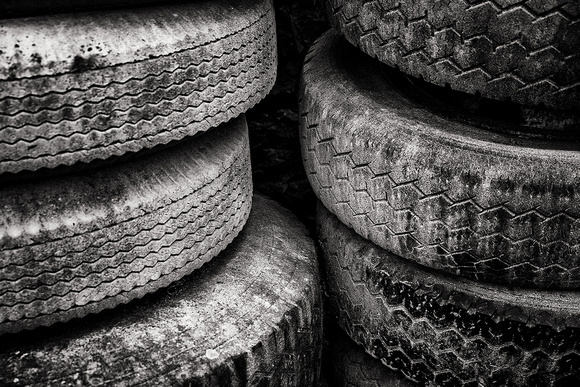 Tyred Out