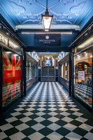 Westminster Arcade